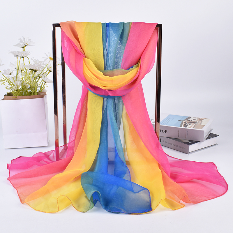 2023 Spring/Summer New Three C - Silk Scarf Square 评论和价格