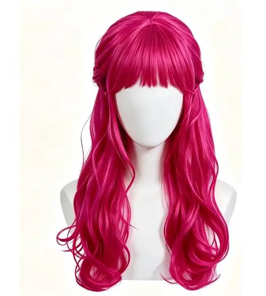 Descendant Red Cosplay Evie Bl - Women'S Accessories Clothing 评论和价格