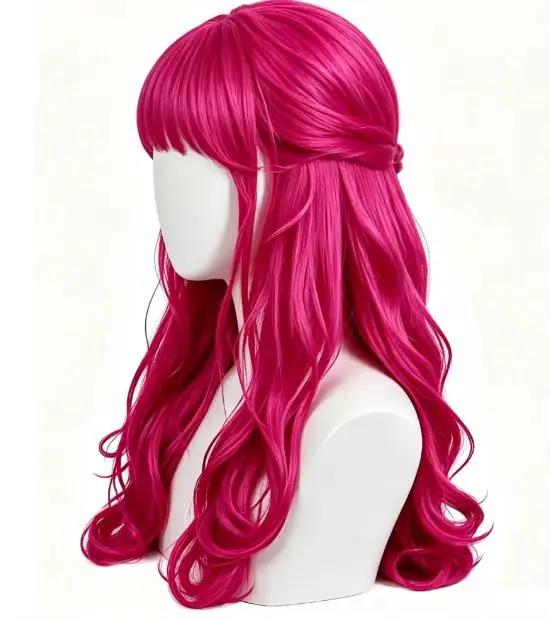 Descendant Red Cosplay Evie Bl - Women'S Accessories Clothing 评论和价格