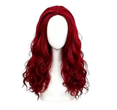Descendant Red Cosplay Evie Bl - Women'S Accessories Clothing 评论和价格