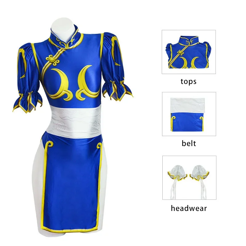 Adult Women Clothing Game Figh - Women'S Accessories Clothing 评论和价格