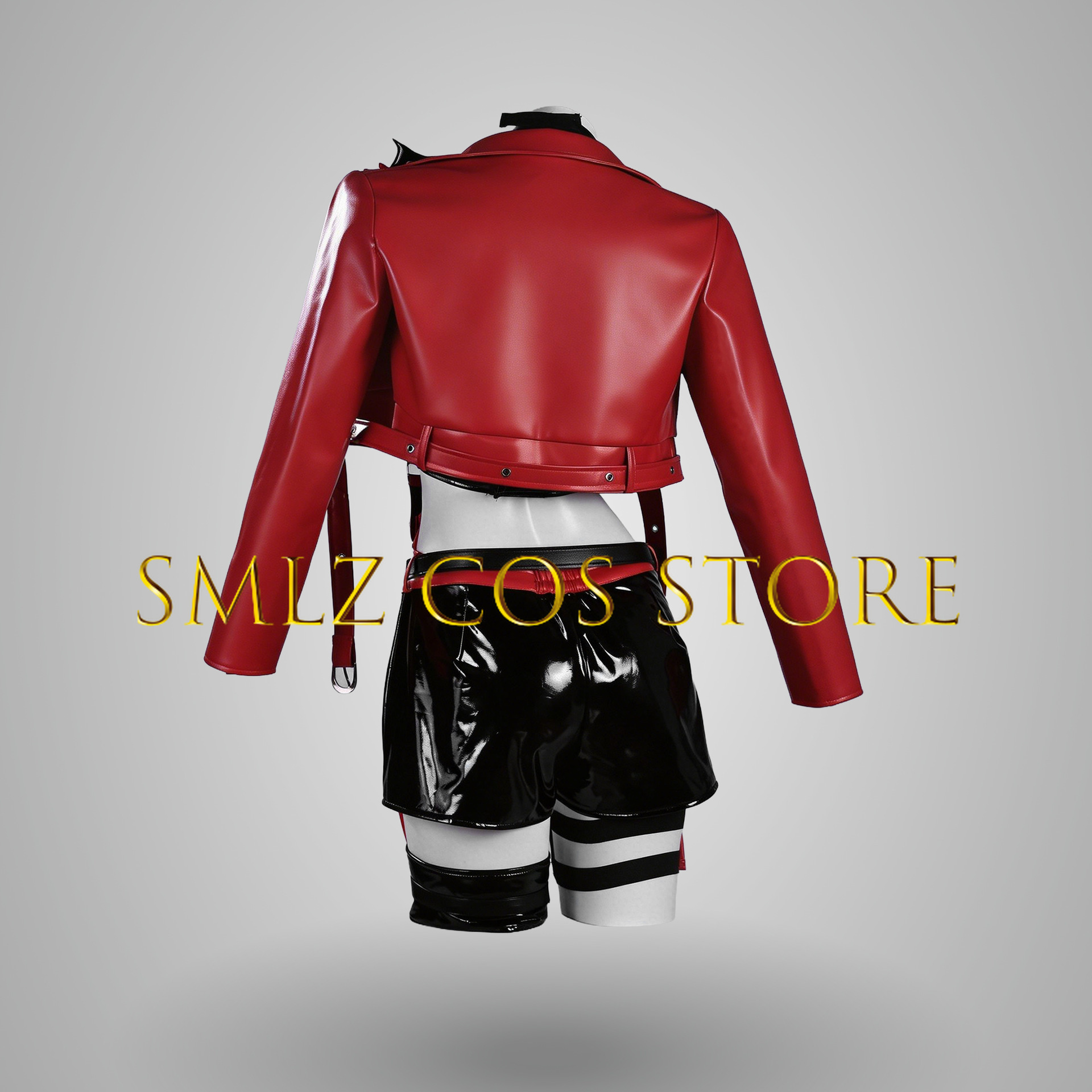 Game Nikkee Red Rapi Little Re - Women'S Red Accessories 评论和价格