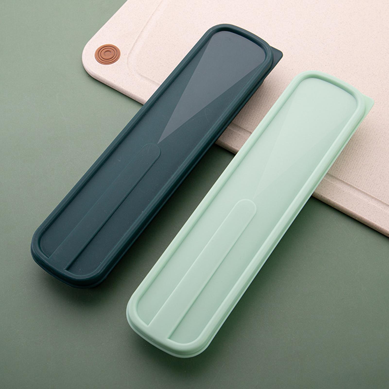 Tableware Box Portable Cutlery - Women Kitchen Accessories 评论和价格