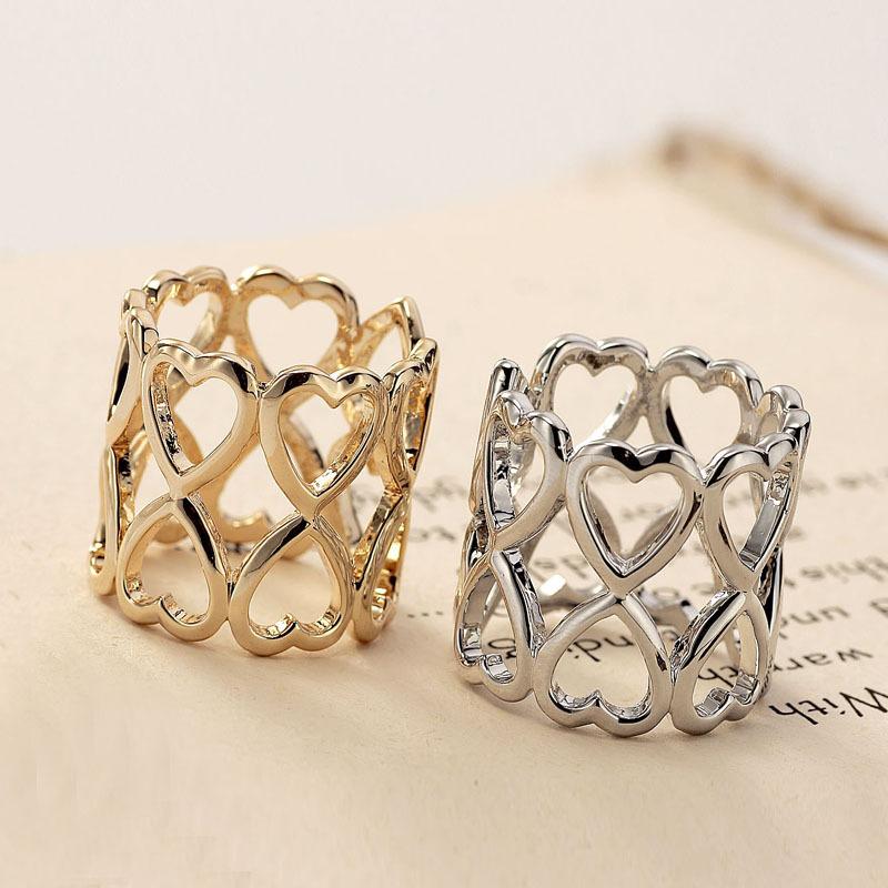 1/4Pcs Alloy Circle Scarves Br - Women'S Accessories Clothing 评论和价格