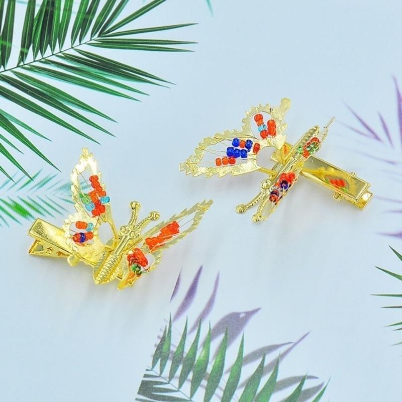 NEW SALE 2Pcs Fashion Metal Co - Women Accessories Sale 评论和价格