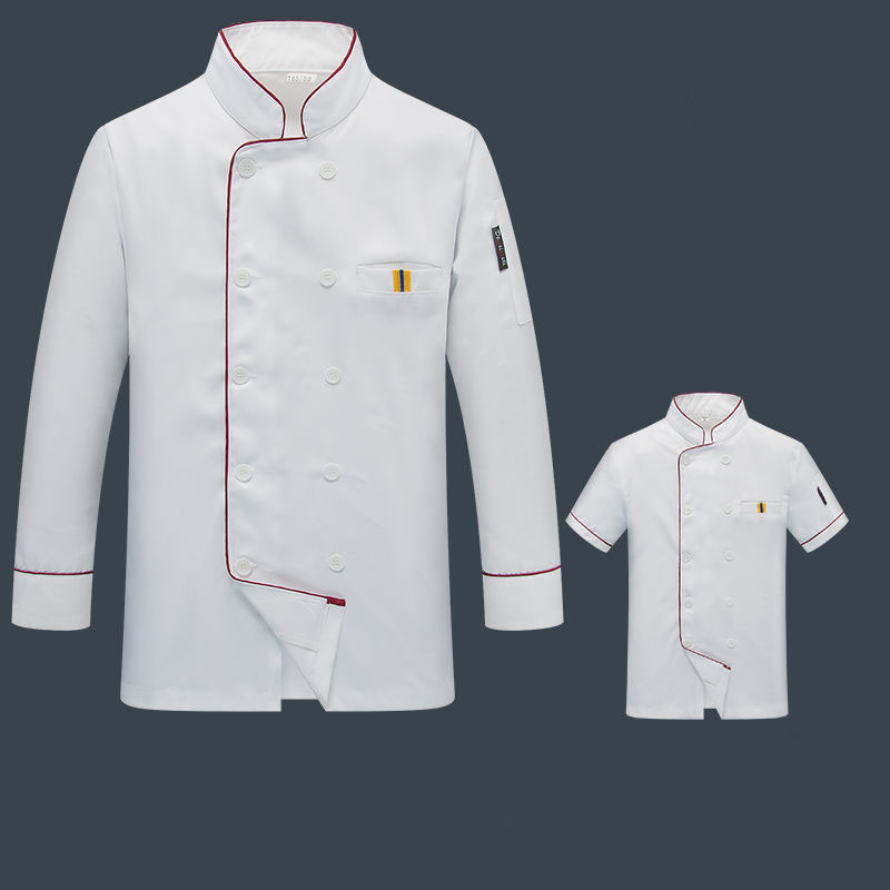 White Men Kitchen Chef Restaur - Women Kitchen Accessories 评论和价格